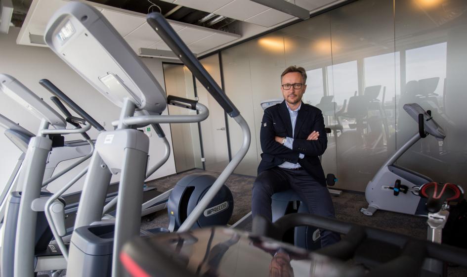 Benefit Systems ma umowę z Pocztą Polską o wartości do 51,1 mln zł