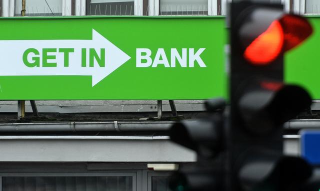 Právník v konkurzu Getin Noble Bank.  Důležité tipy pro uživatele švýcarských franků