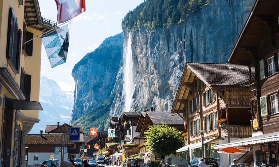 Szwajcarzy przymierzają się do podniesienia stóp procentowych
