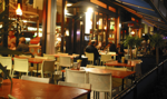 Menadżer restauracji Sowa & Przyjaciele na wolności