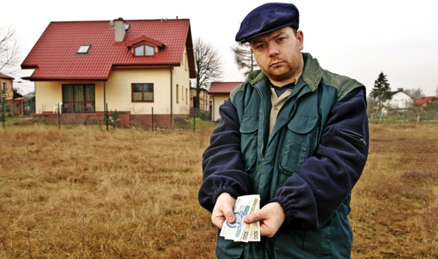Eksperci: rolnicy powinni płacić podatek dochodowy