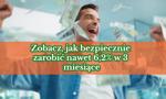 Inflacja zjada Twoje oszczędności? Zobacz, jak bezpiecznie zarobić nawet 6,2% w 3 miesiące