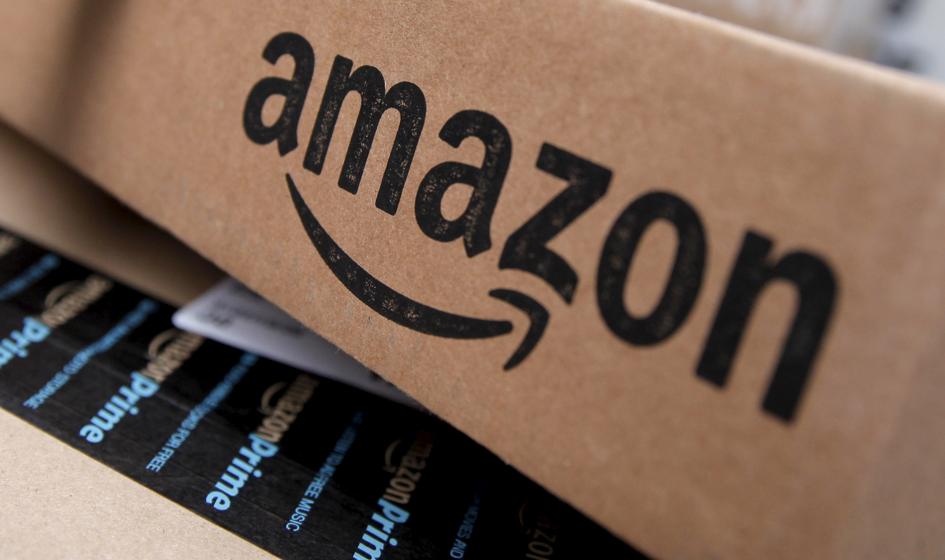 Amazon najcenniejszą marką świata