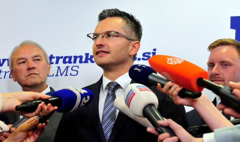 Słowenia zamyka szkoły