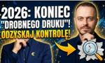 Jak unijne rewolucje 2026 roku oddały Ci kontrolę nad pieniędzmi?