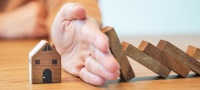 Boom na hipoteki oswoil spoleczenstwo z ubezpieczeniami