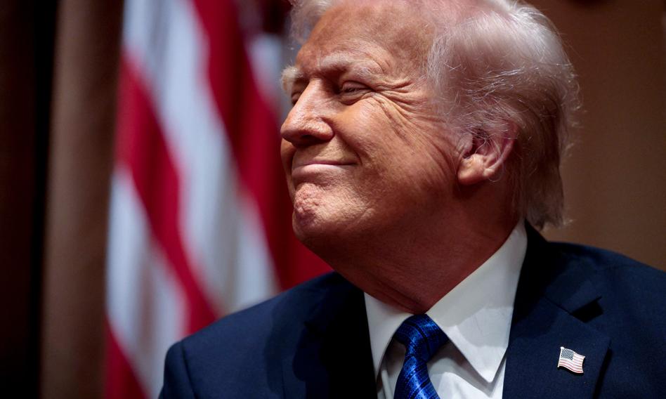 Grenlandia warta pół miliarda dolarów? Trump chce wysłać mieszkańcom czeki