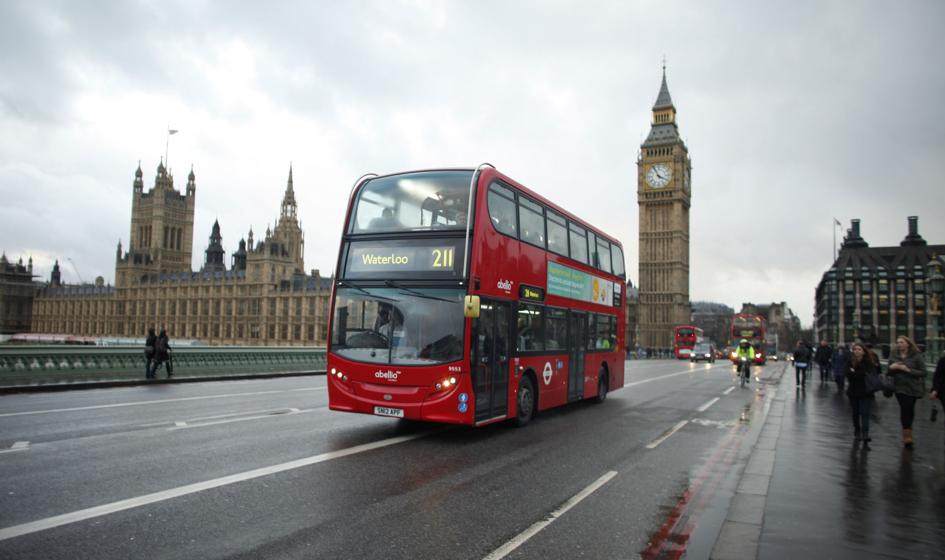 S&P rekomenduje obniżenie ratingu Wielkiej Brytanii