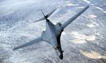 USA ewakuują strategiczne bombowce. Trump: B-1 wycofane przez groźby Iranu