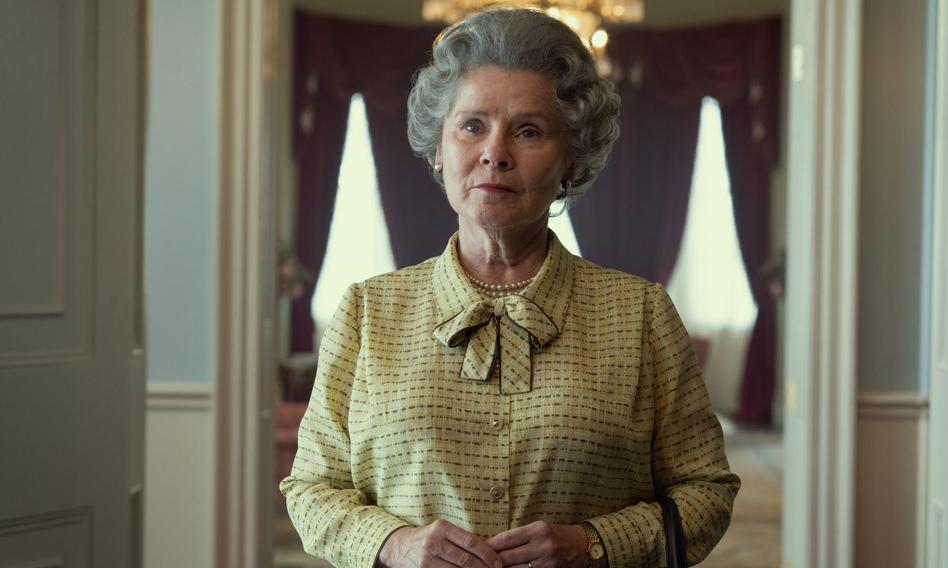 &quot;The Crown&quot; pod znakiem zapytania. Koronawirus w ekipie