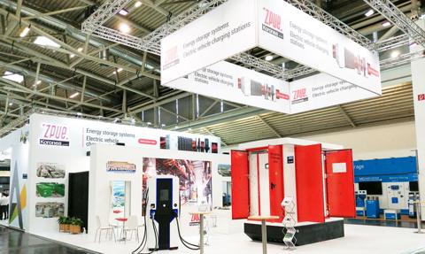 ZPUE przejmuje niemieckiego dostawcę usług serwisowych dla OZE