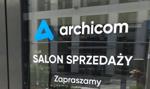 Archicom sprzedał w II kw. 632 lokale wobec 472 przed rokiem