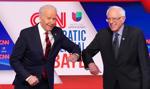 Bernie Sanders poparł Bidena w listopadowych wyborach prezydenckich w USA