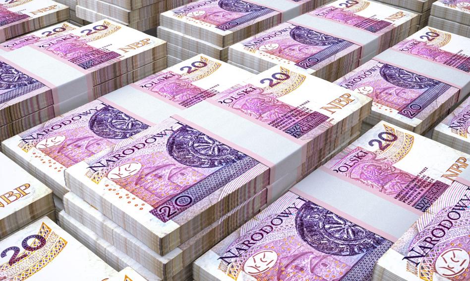 KE zatwierdziła wart 2,6 mld euro polski program wsparcia przedsiębiorstw
