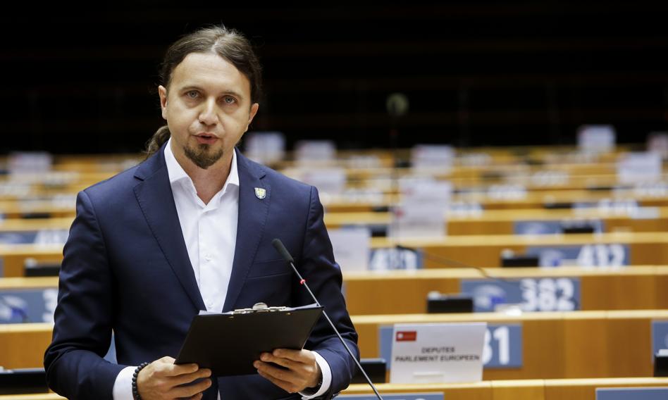 Kohut: Złożymy projekt ustawy ws. uznania Ślązaków za mniejszość etniczną