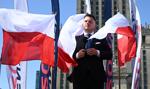 Mentzen wśród prezydentów. Jest nowy ranking zaufania do polityków