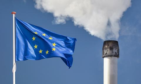 Unia Europejska chce opodatkować "brudną" energię