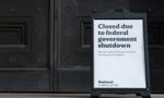 USA zamknięte na kłódkę. Kolejny shutdown za kadencji Trumpa jeszcze potrwa
