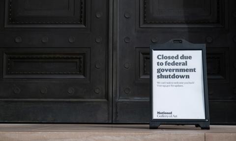 Znowu shutdown w USA. Tym razem dotyczy resortu bezpieczeństwa krajowego