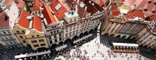 jak się żyje w czechach