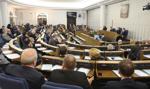 Senat bez poprawek za nowelą ustawy o obrocie instrumentami finansowymi