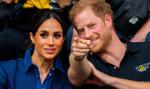 Klauzula uberpoufności księcia Harry'ego i Meghan Markle. Dzieci nie mogą źle wypowiadać się o parze - "nigdy" 