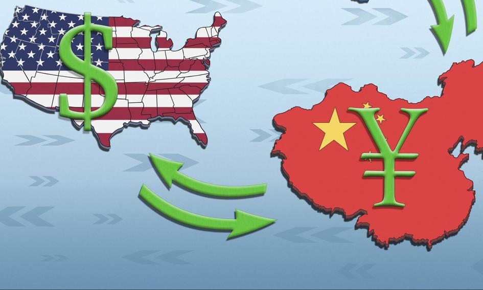 Chiny znów największym wierzycielem USA