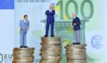 Strefa euro wciąż w stagnacji. Francja i Włochy na skraju recesji