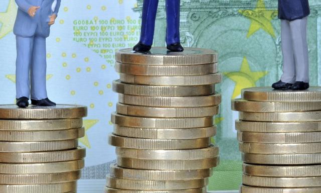 EBC nie zmienia stóp procentowych