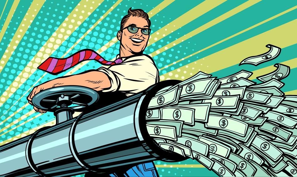 Odkręć kurek z pieniędzmi ze zwrotu podatku