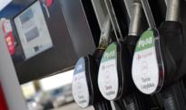 Cena benzyny pobiła ubiegłotygodniowy historyczny rekord