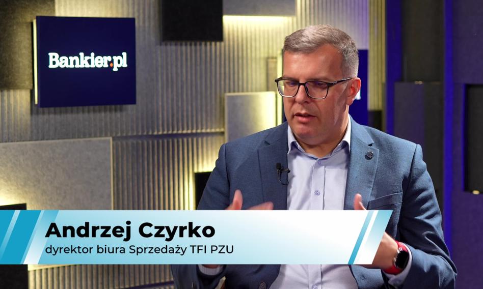Rewolucja nadciąga. OKI obudzą miliardy z bankowych lokat, a ETF-y urosną w siłę?