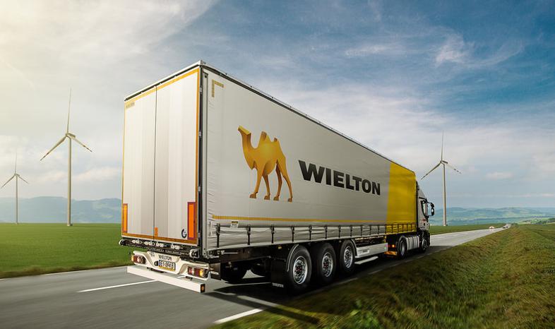 Wielton miał w I kw. 9 mln zł zysku netto j.d. wobec 18,8 mln zł przed rokiem