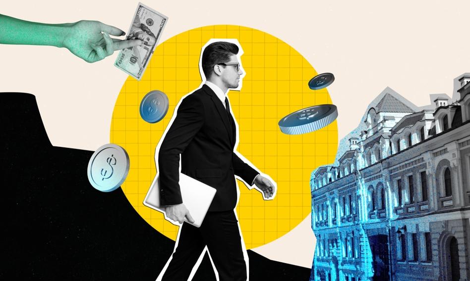 Tylu miliarderów Ziemia jeszcze nie nosiła. Ich majątki biją kolejne rekordy