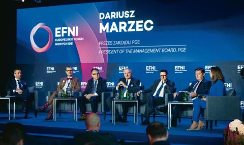 Gospodarka przyszłości: wiedza i energia zeroemisyjna