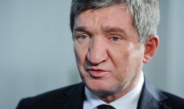 Pomnik politycznej niezgody
