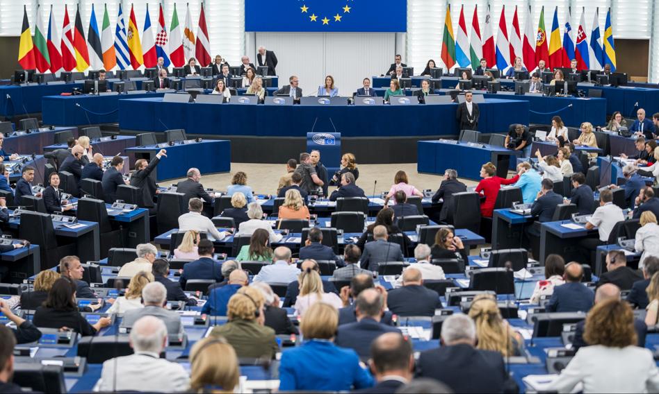 Europejskie immunitety nie dla czterech PiS-owców. W UE ruszyły procedury