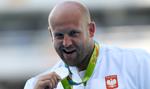 Piotr Małachowski oddał medal z Rio na aukcję charytatywną
