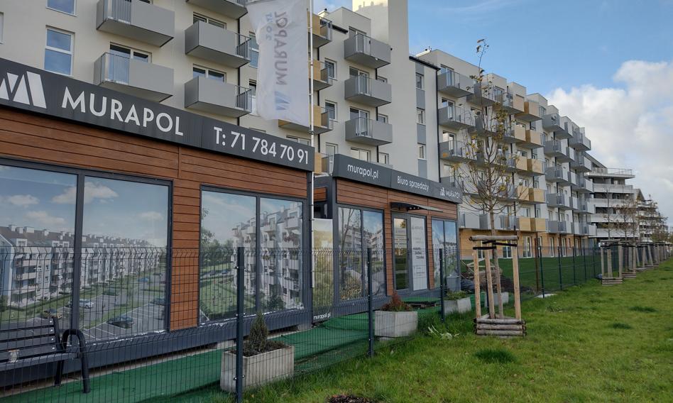 Aeref rozpoczął budowę przyspieszonej księgi popytu na sprzedaż ok. 6 120 000 akcji Murapolu