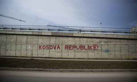 Etniczni Serbowie w Kosowie próbowali przejąć siedziby władz lokalnych
