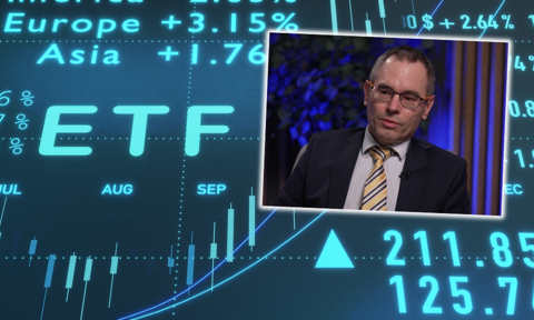 Boom na ETF-y. Jak zbudować z nich portfel i skutecznie nim zarządzać