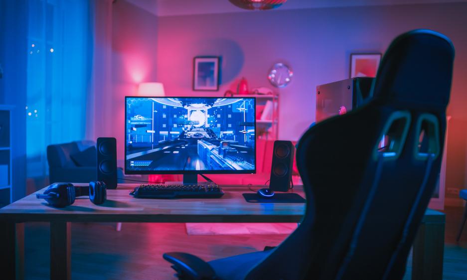 Silk Road Games wyda trzy gry w Chinach jeszcze w II kw.