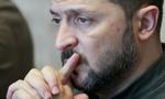 Liderzy przymykają drzwi do UE przed nosem Kijowa