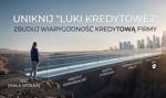 Jak zbudować wiarygodność kredytową firmy i uniknąć „luki kredytowej”?