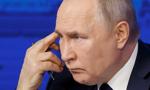 Skarbonka Putina pustoszeje. Pieniędzy może braknąć już za 16 miesięcy