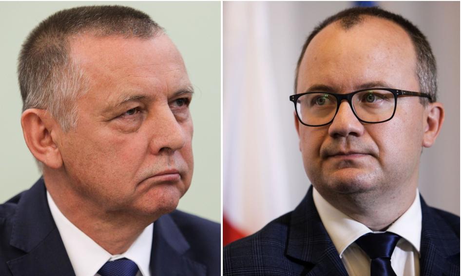RPO wstawia się za szefem NIK. "Sprawę powinna zbadać sejmowa speckomisja"