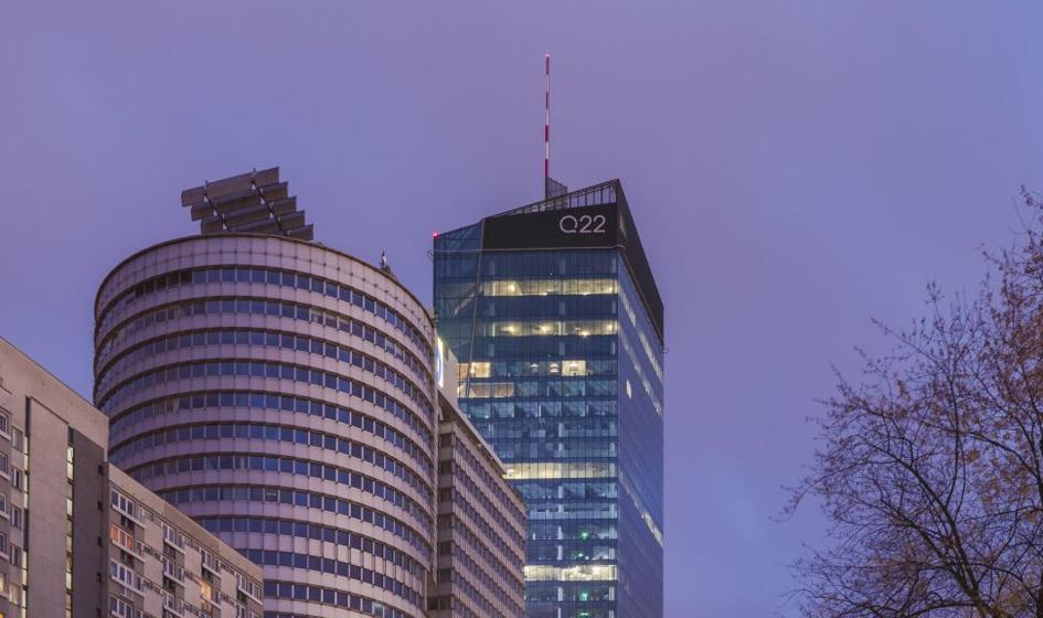 Wyniki Echo Investment w III kw. 2018 roku vs. konsensus PAP (tabela)