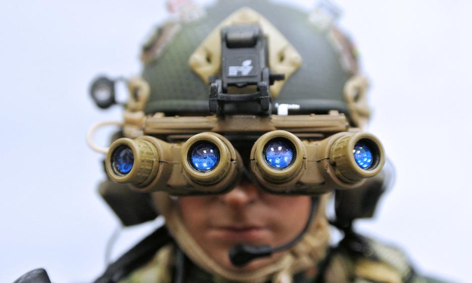 Wojsko Polskie na Street View? MON interweniuje u Google'a