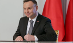 "Bezpieczny kredyt 2 proc." z podpisem prezydenta