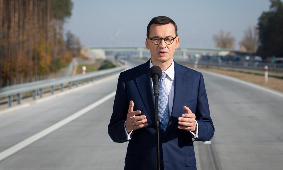 Darmowe autostrady. Premier zdradza, ile będzie kosztować budżet zwolnienie z opłat kierowców